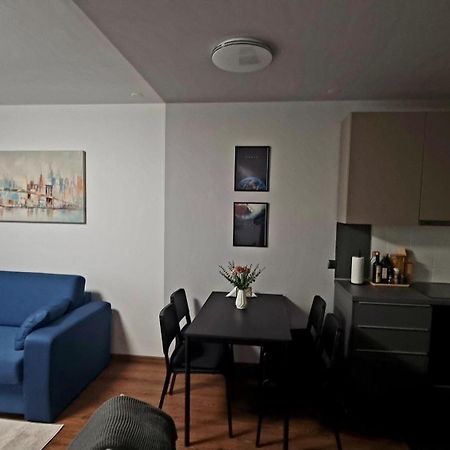 Studio Apartman 404-401 Vukovár Kültér fotó