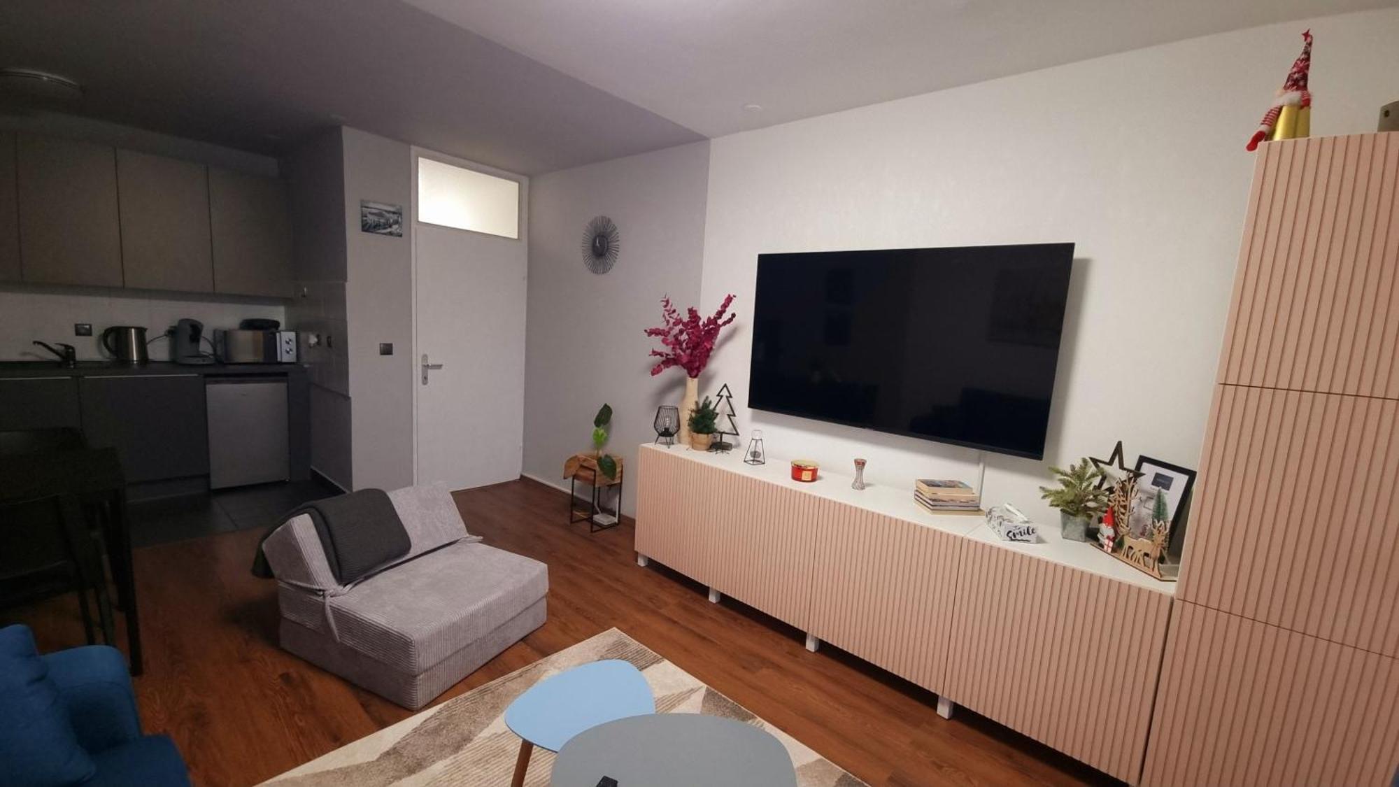 Studio Apartman 404-401 Vukovár Kültér fotó