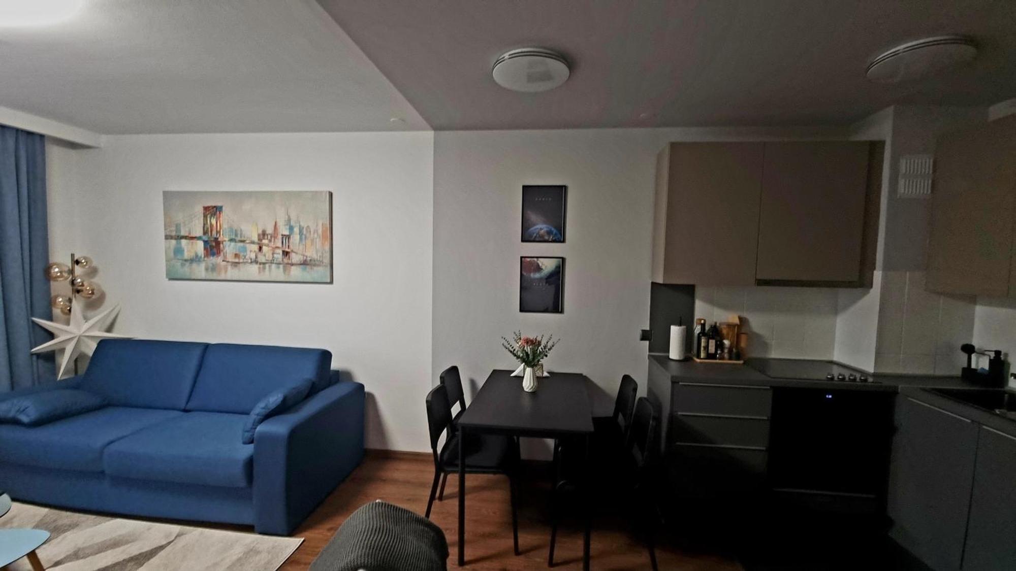Studio Apartman 404-401 Vukovár Kültér fotó