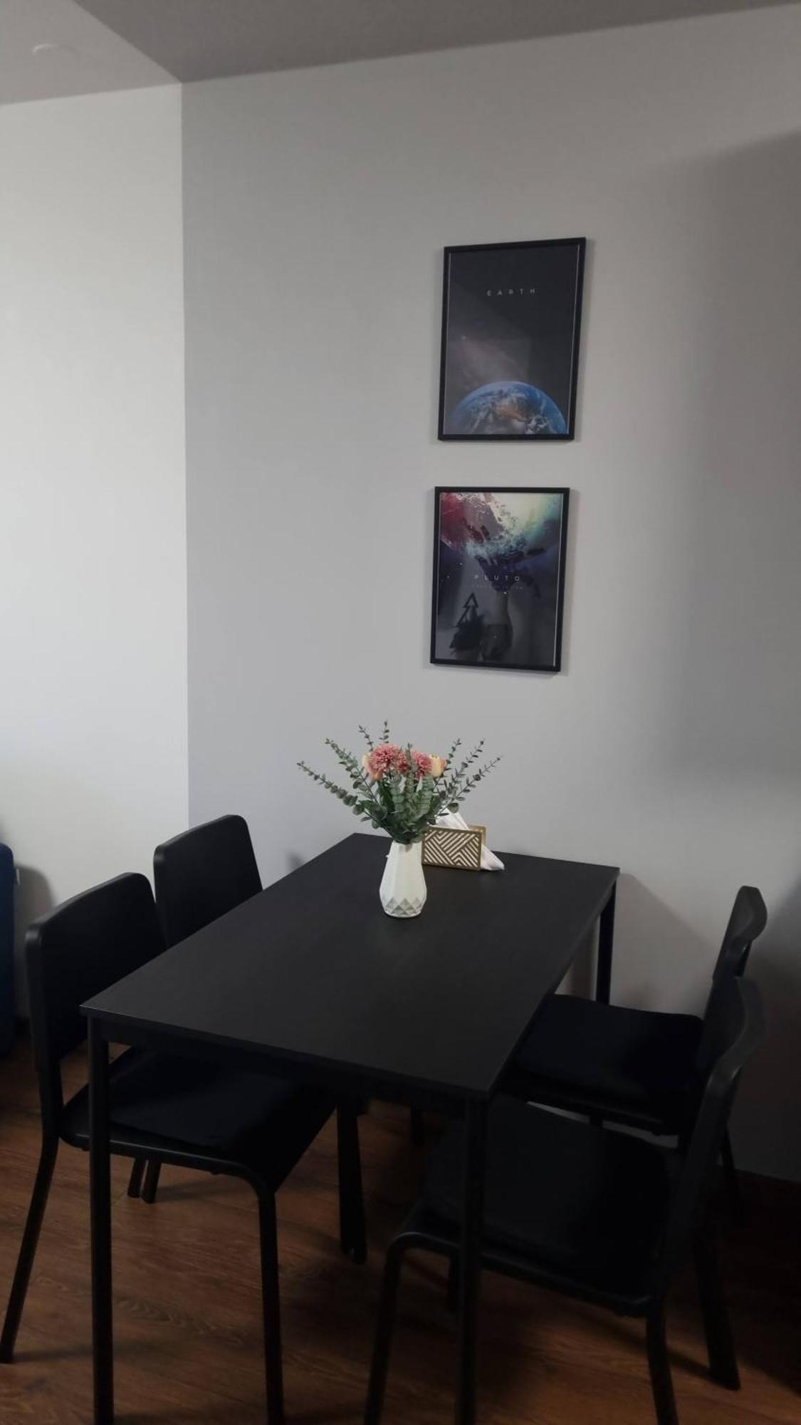 Studio Apartman 404-401 Vukovár Kültér fotó