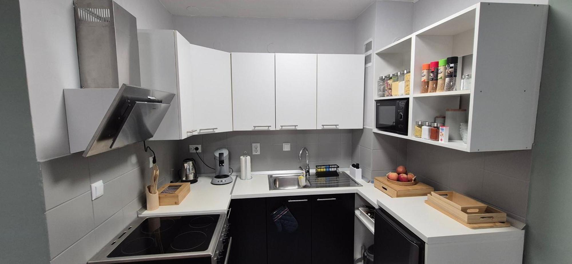 Studio Apartman 404-401 Vukovár Kültér fotó
