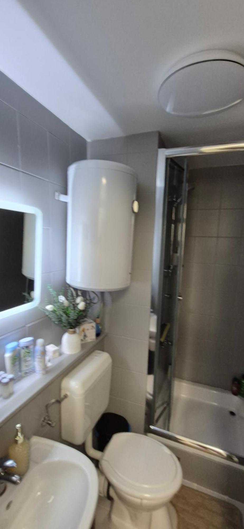Studio Apartman 404-401 Vukovár Kültér fotó